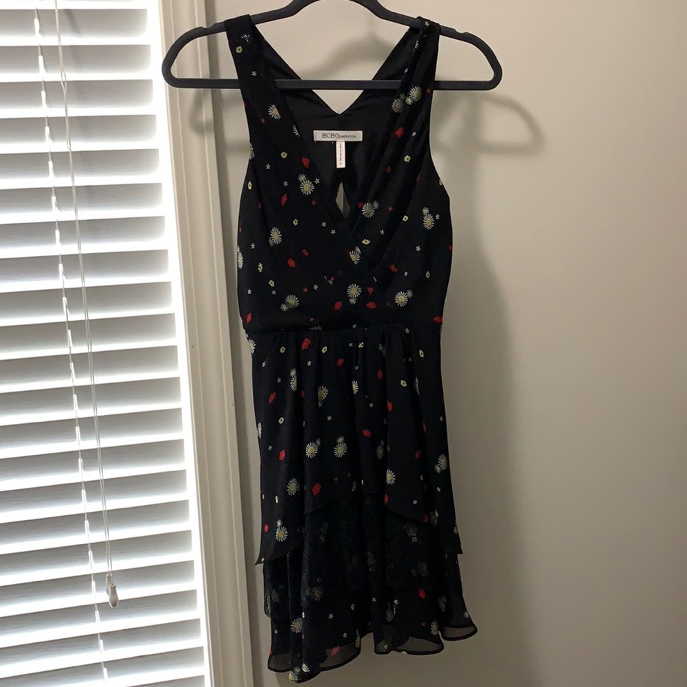 BCBG dress Sz 2